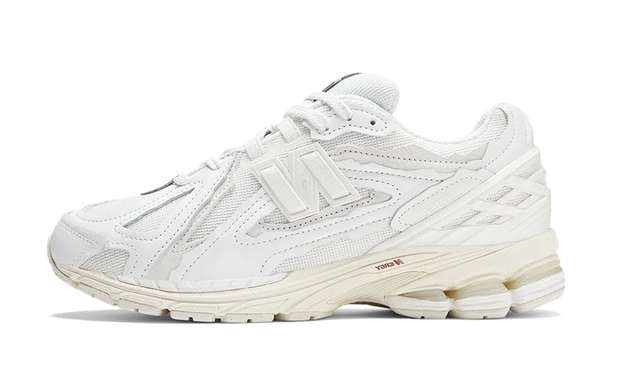 Neue Sneaker